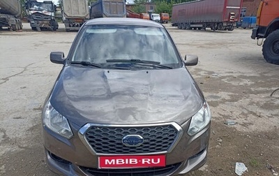 Datsun on-DO I рестайлинг, 2017 год, 530 000 рублей, 1 фотография