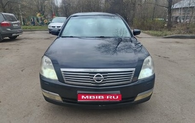 Nissan Teana, 2007 год, 425 000 рублей, 1 фотография