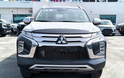 Mitsubishi Pajero Sport III рестайлинг, 2023 год, 3 500 888 рублей, 1 фотография