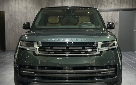 Land Rover Range Rover IV рестайлинг, 2026 год, 31 400 000 рублей, 1 фотография