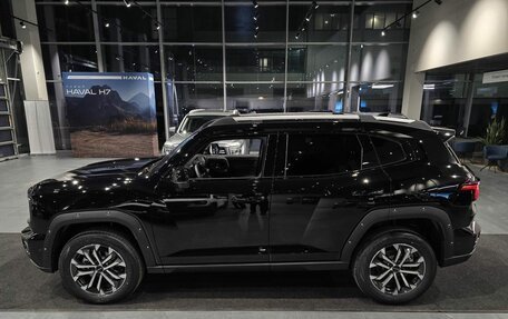 Haval H7, 2026 год, 4 199 000 рублей, 10 фотография