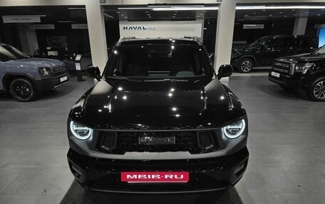 Haval H7, 2026 год, 4 199 000 рублей, 5 фотография
