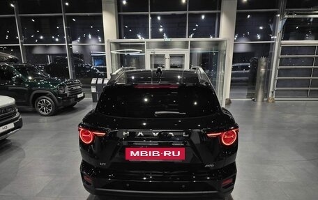 Haval H7, 2026 год, 4 199 000 рублей, 8 фотография
