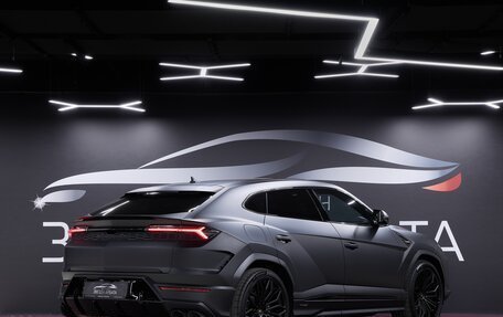 Lamborghini Urus I, 2026 год, 38 000 000 рублей, 5 фотография