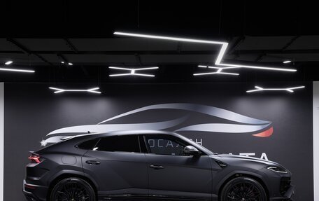Lamborghini Urus I, 2026 год, 38 000 000 рублей, 6 фотография