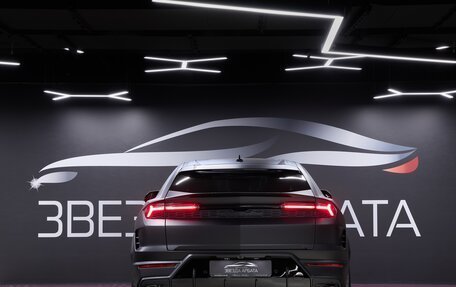 Lamborghini Urus I, 2026 год, 38 000 000 рублей, 4 фотография