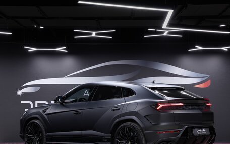Lamborghini Urus I, 2026 год, 38 000 000 рублей, 3 фотография