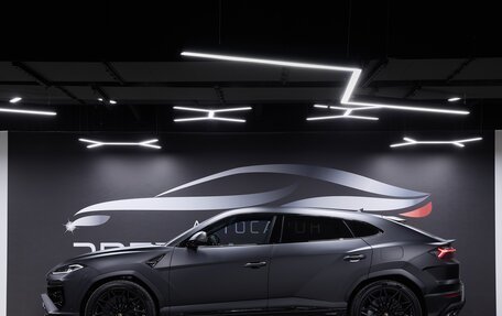 Lamborghini Urus I, 2026 год, 38 000 000 рублей, 2 фотография