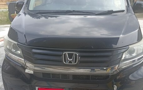 Honda N-WGN I рестайлинг, 2014 год, 510 000 рублей, 1 фотография