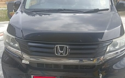 Honda N-WGN I рестайлинг, 2014 год, 510 000 рублей, 1 фотография