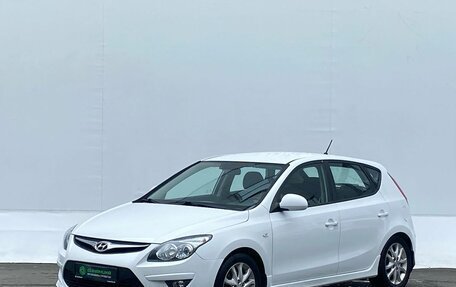 Hyundai i30 I, 2011 год, 690 000 рублей, 1 фотография