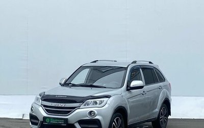 Lifan X60 I рестайлинг, 2017 год, 590 000 рублей, 1 фотография