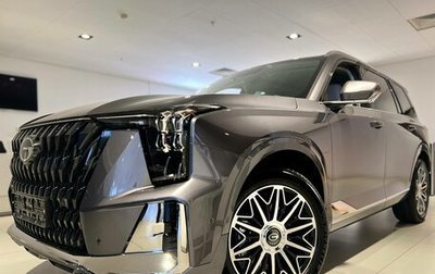 GAC GS8, 2026 год, 5 349 000 рублей, 1 фотография