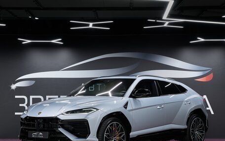 Lamborghini Urus I, 2026 год, 49 000 000 рублей, 1 фотография