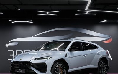Lamborghini Urus I, 2026 год, 49 000 000 рублей, 1 фотография