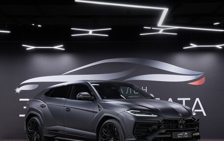 Lamborghini Urus I, 2026 год, 38 000 000 рублей, 7 фотография