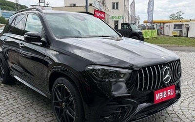 Mercedes-Benz GLE AMG, 2026 год, 19 000 000 рублей, 1 фотография