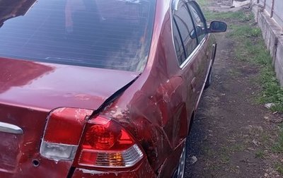Honda Civic VII, 2001 год, 400 000 рублей, 1 фотография