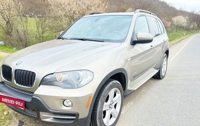 BMW X5, 2010 год, 1 100 000 рублей, 1 фотография