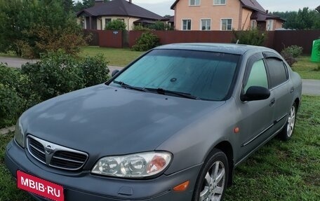 Nissan Maxima VIII, 2001 год, 320 000 рублей, 1 фотография