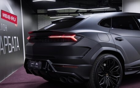 Lamborghini Urus I, 2026 год, 38 000 000 рублей, 13 фотография