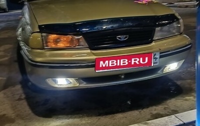 Daewoo Nexia I рестайлинг, 2007 год, 118 000 рублей, 1 фотография