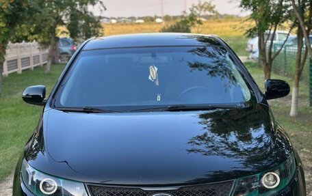 KIA Cerato III, 2012 год, 865 000 рублей, 1 фотография