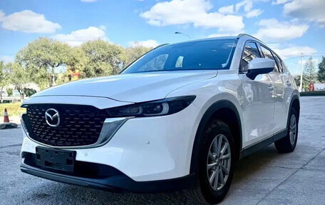 Mazda CX-5 II, 2022 год, 2 420 000 рублей, 1 фотография