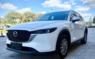 Mazda CX-5 II, 2022 год, 2 420 000 рублей, 1 фотография