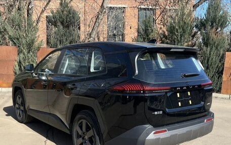 Toyota RAV4, 2026 год, 3 780 000 рублей, 1 фотография
