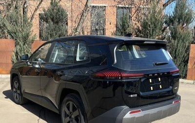 Toyota RAV4, 2026 год, 3 780 000 рублей, 1 фотография