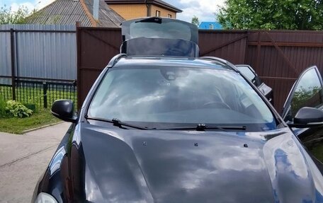 Volvo V40 Cross Country I, 2014 год, 1 000 000 рублей, 1 фотография