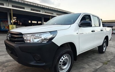 Toyota Hilux VIII, 2026 год, 5 190 000 рублей, 1 фотография