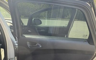 Opel Astra J, 2012 год, 650 000 рублей, 1 фотография