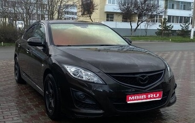 Mazda 6, 2010 год, 1 350 000 рублей, 1 фотография
