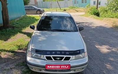 Daewoo Nexia I рестайлинг, 2006 год, 250 000 рублей, 1 фотография