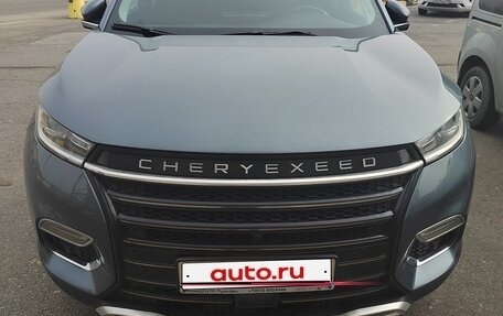 CheryExeed TXL, 2020 год, 2 200 000 рублей, 1 фотография