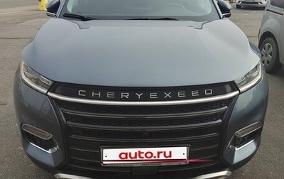 CheryExeed TXL, 2020 год, 2 200 000 рублей, 1 фотография