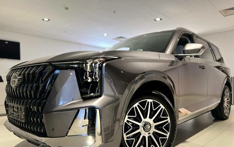 GAC GS8, 2026 год, 5 349 000 рублей, 1 фотография