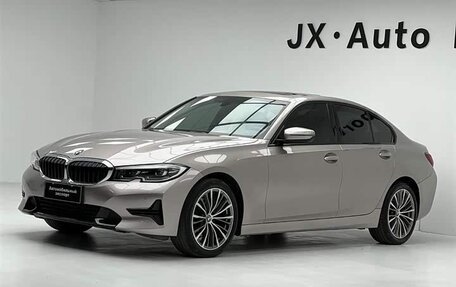 BMW 3 серия, 2021 год, 2 715 417 рублей, 1 фотография