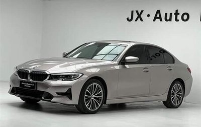 BMW 3 серия, 2021 год, 2 715 417 рублей, 1 фотография