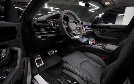 Lamborghini Urus I, 2026 год, 38 000 000 рублей, 18 фотография