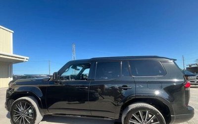 Lexus GX, 2026 год, 19 500 000 рублей, 1 фотография