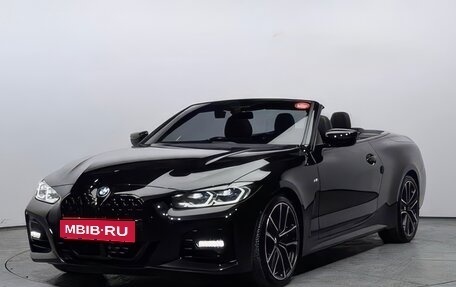 BMW 4 серия, 2024 год, 5 700 000 рублей, 1 фотография