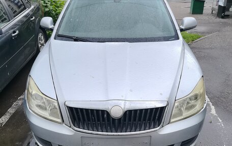 Skoda Octavia, 2011 год, 470 000 рублей, 1 фотография