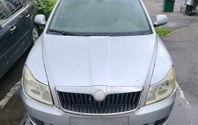 Skoda Octavia, 2011 год, 470 000 рублей, 1 фотография