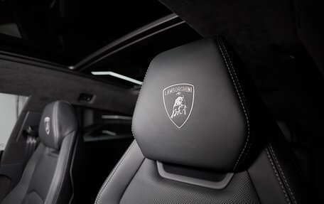 Lamborghini Urus I, 2026 год, 38 000 000 рублей, 22 фотография