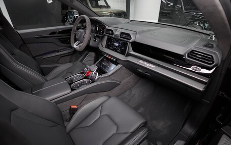 Lamborghini Urus I, 2026 год, 38 000 000 рублей, 20 фотография