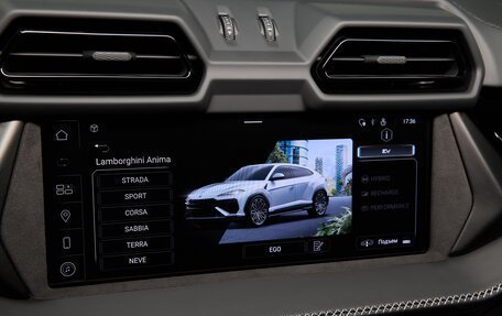 Lamborghini Urus I, 2026 год, 38 000 000 рублей, 24 фотография