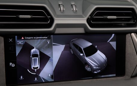 Lamborghini Urus I, 2026 год, 38 000 000 рублей, 23 фотография